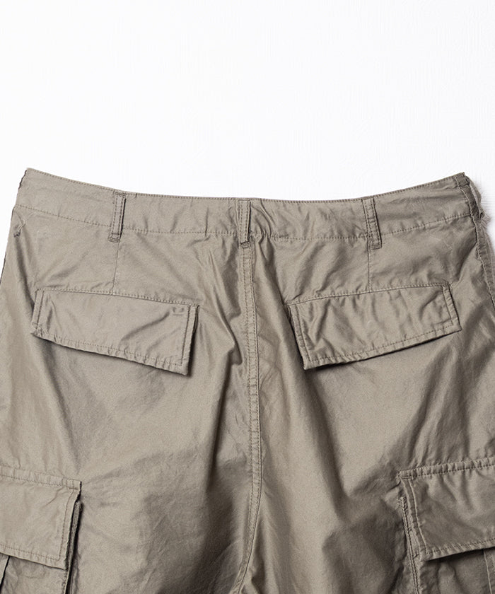 【Needles】H.D. PANT BDU ‐ OLIVE / ニードルズ ヒザデルパンツ BDU 2026SS 2026春夏 正規取扱店 神奈川 鎌倉 オンラインショップ 通販