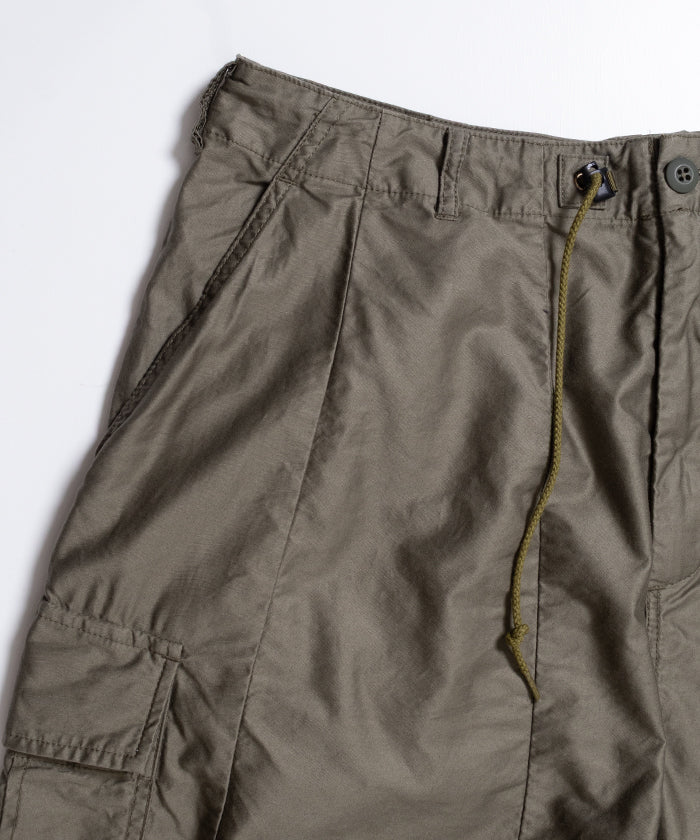 【Needles】H.D. PANT BDU ‐ OLIVE / ニードルズ ヒザデルパンツ BDU 2026SS 2026春夏 正規取扱店 神奈川 鎌倉 オンラインショップ 通販