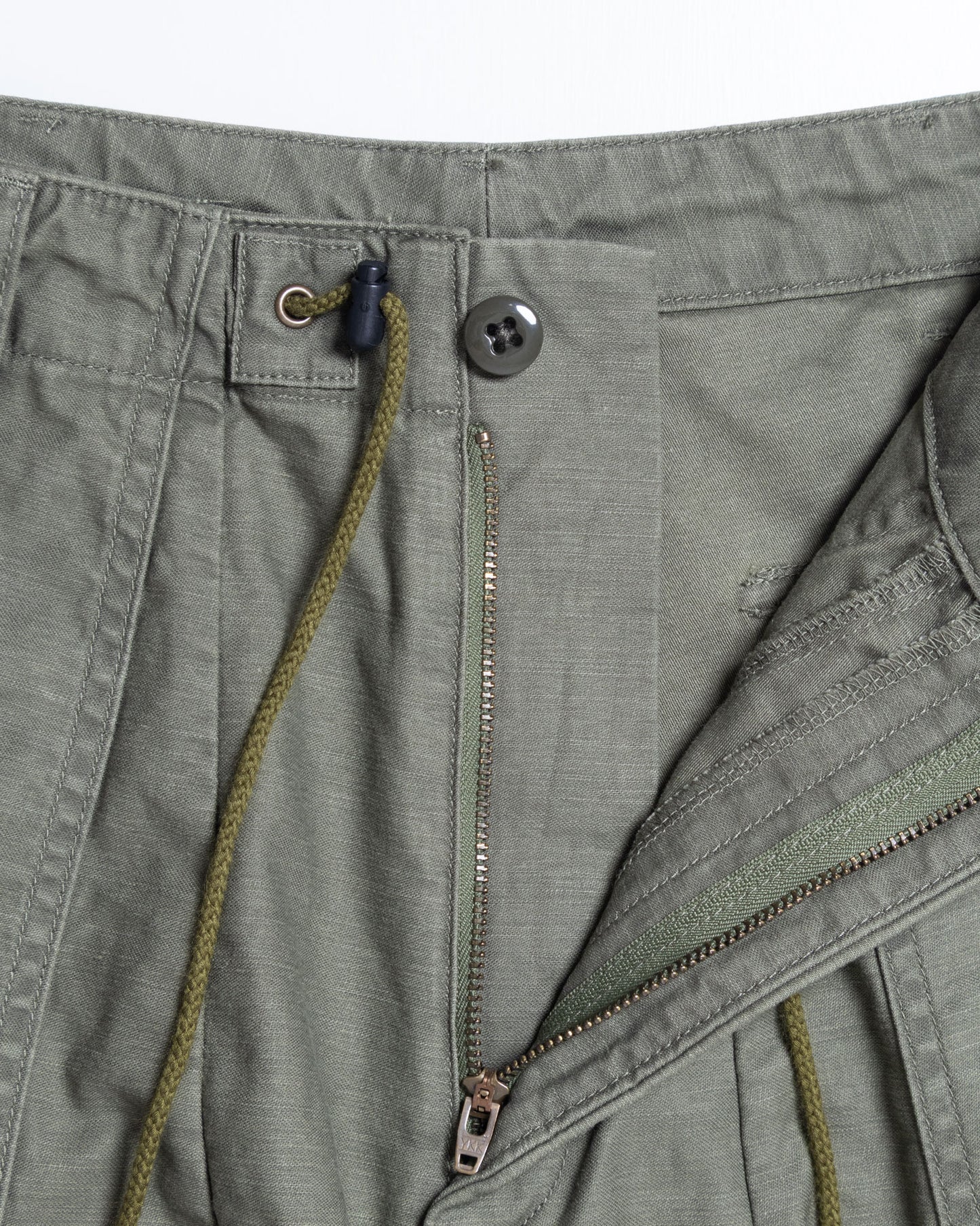 【Needles】H.D PANT FATIGUE - OLIVE / ニードルズ ヒザデルパンツ ファティーグ オリーブ 2026aw2026秋冬 正規取扱店 神奈川 鎌倉 ARZACH KAMAKURA オンラインショップ 通販