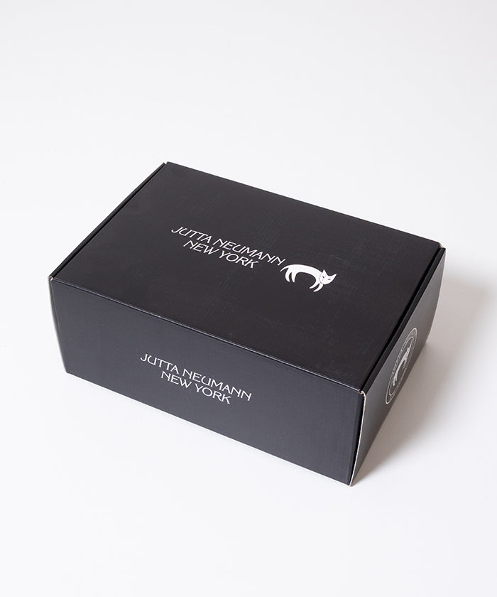 靴 JUTTA NEUMANN Alice Brown Latigo D6 Jutta Neumann] ALICE - BROWN / Jutta Neumann Alice Brown – ARZACH
