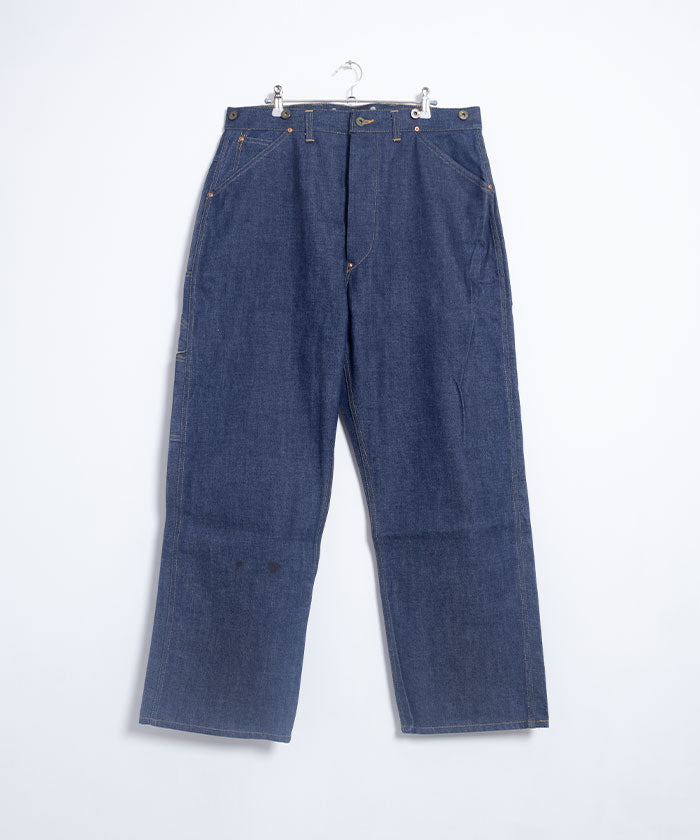 1970's LEE 71-W BOSS OF THE ROAD PAINTER PANTS DEADSTOCK /  リー 71W ボスオブザロード ペインターパンツ デッドストック ビンテージ ヴィンテージ スペシャル