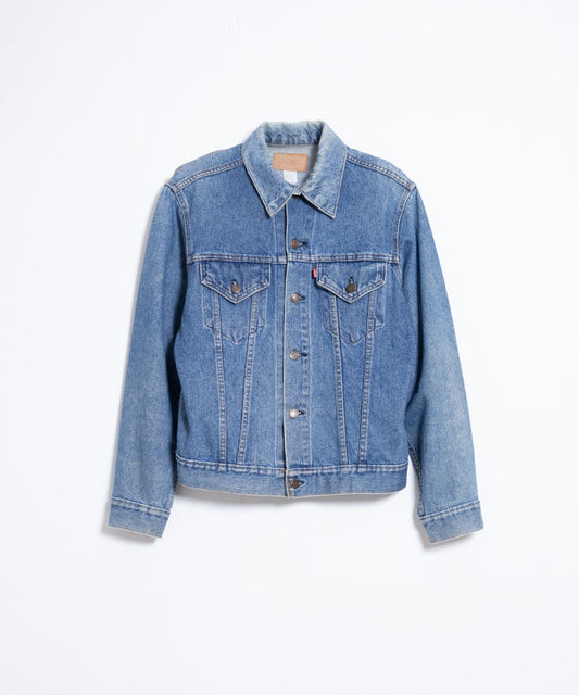 1970’s Levi's 70505 DENIM JACKET