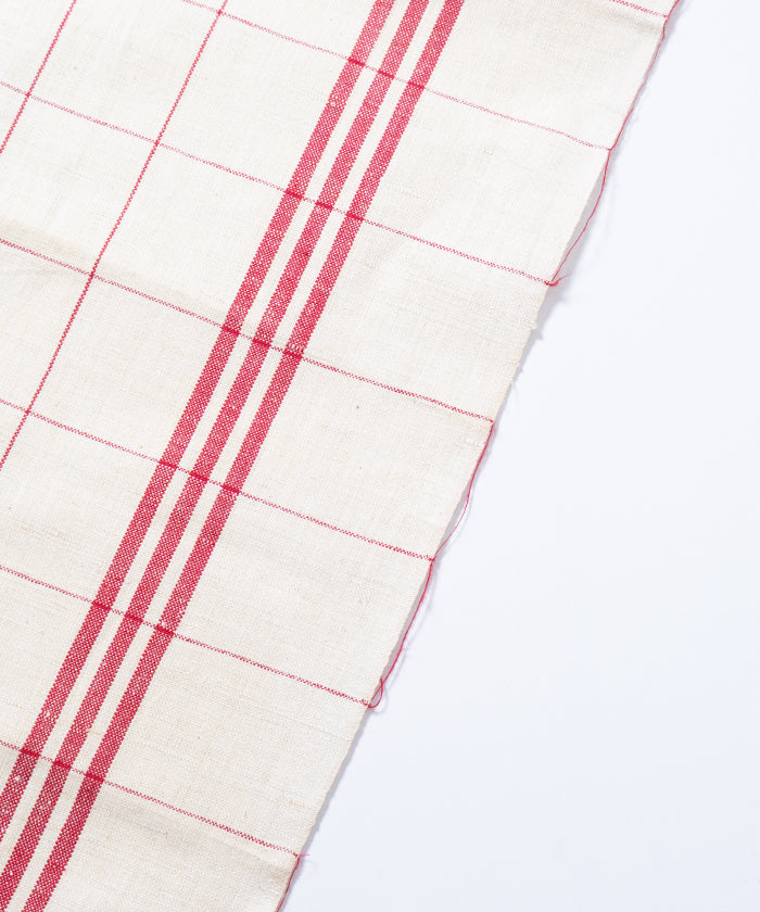 VINTAGE COTTON LINEN CLOTH NAPKINS MADE IN GERMANY DEADSTOCK / ドイツ製 コットン リネン クロス ナプキン トーション ヴィンテージ ビンテージ デッドストック 通販 オンラインショップ 神奈川 鎌倉