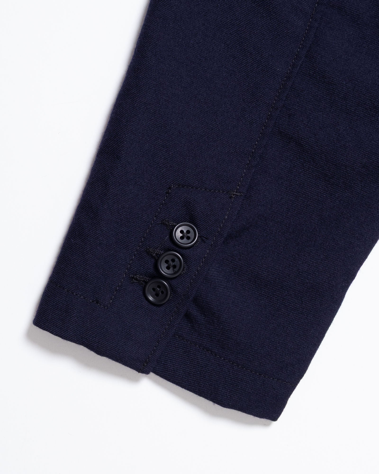 ENGINEERED GARMENTS LOITER JACKET バック