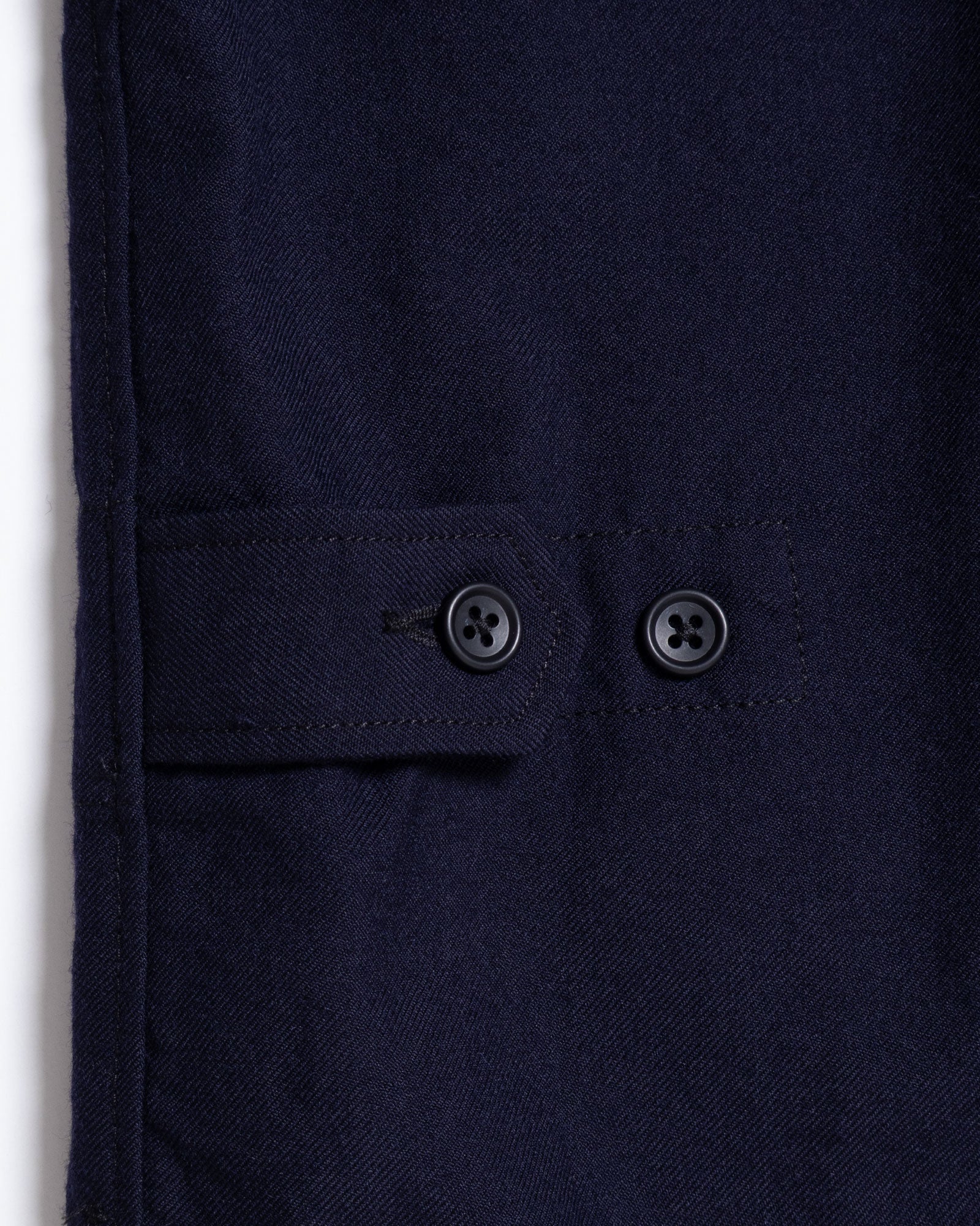 ENGINEERED GARMENTS LOITER JACKET スタイリング