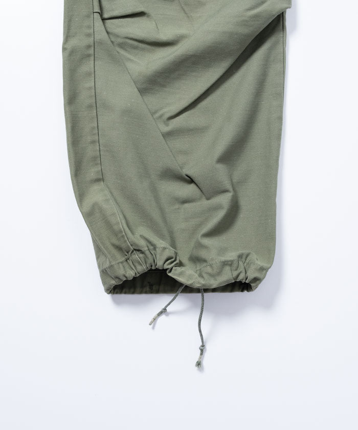 1970's US ARMY M65 FIELD CARGO PANTS / アメリカ軍 M65フィールドカーゴパンツ コットン 軍モノ 美品 ヴィンテージ ビンテージ アメリカ古着 通販