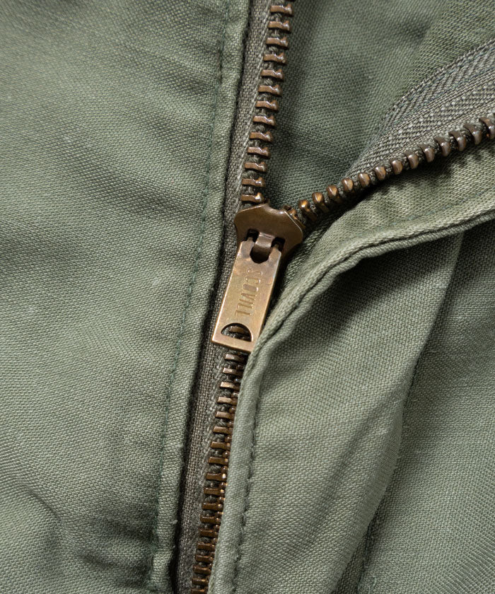 1970's US ARMY M65 FIELD CARGO PANTS / アメリカ軍 M65フィールドカーゴパンツ コットン 軍モノ 美品 ヴィンテージ ビンテージ アメリカ古着 通販