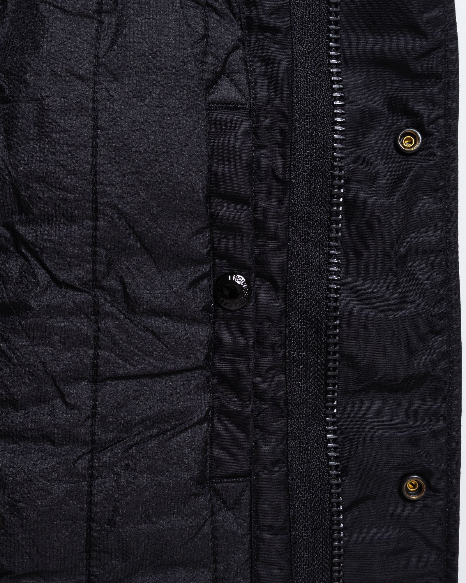 ENGINEERED GARMENTS M65 フィールドジャケット 内ポケット