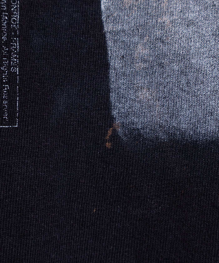1990's MARLIN TEASE TEE MARILYN MONROE / マリリン・モンロー Tシャツ アメリカ製 コピーライト入り オンラインショップ 通販