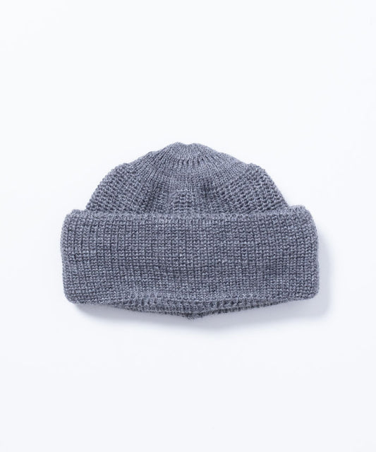 Mechanics Hat - Battleship Gray