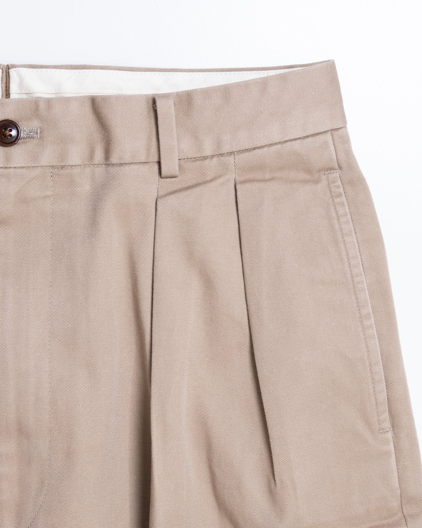 【NEAT】NEAT CHINO - BEIGE / ニート ニートチノ ベージュ 2026aw 2026秋冬 正規取扱店 神奈川 鎌倉 アルザック鎌倉 オンラインショップ 通販
