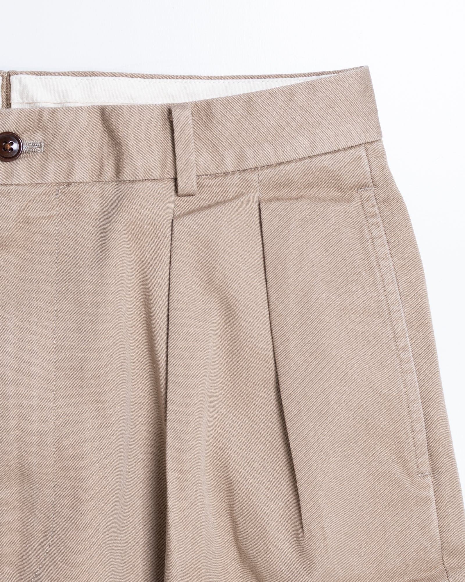 【NEAT】NEAT CHINO - BEIGE / ニート ニートチノ ベージュ 2026aw 2026秋冬 正規取扱店 神奈川 鎌倉 アルザック鎌倉 オンラインショップ 通販
