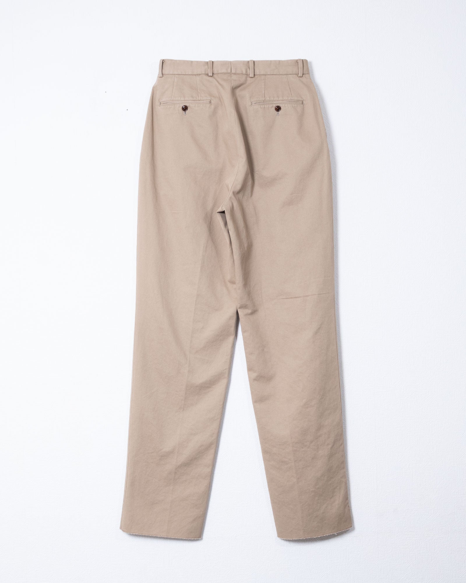 【NEAT】NEAT CHINO - BEIGE / ニート ニートチノ ベージュ 2026aw 2026秋冬 正規取扱店 神奈川 鎌倉 アルザック鎌倉 オンラインショップ 通販