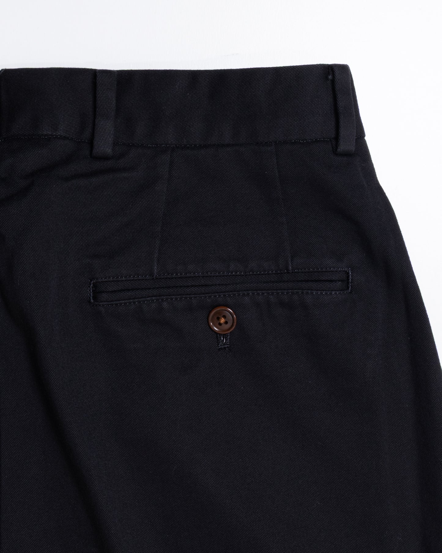 【NEAT】NEAT CHINO - BLACK / ニート ニートチノ ブラック 2026aw 2026秋冬 正規取扱店 神奈川 鎌倉 ARZACH KAMAKURA オンラインショップ 通販