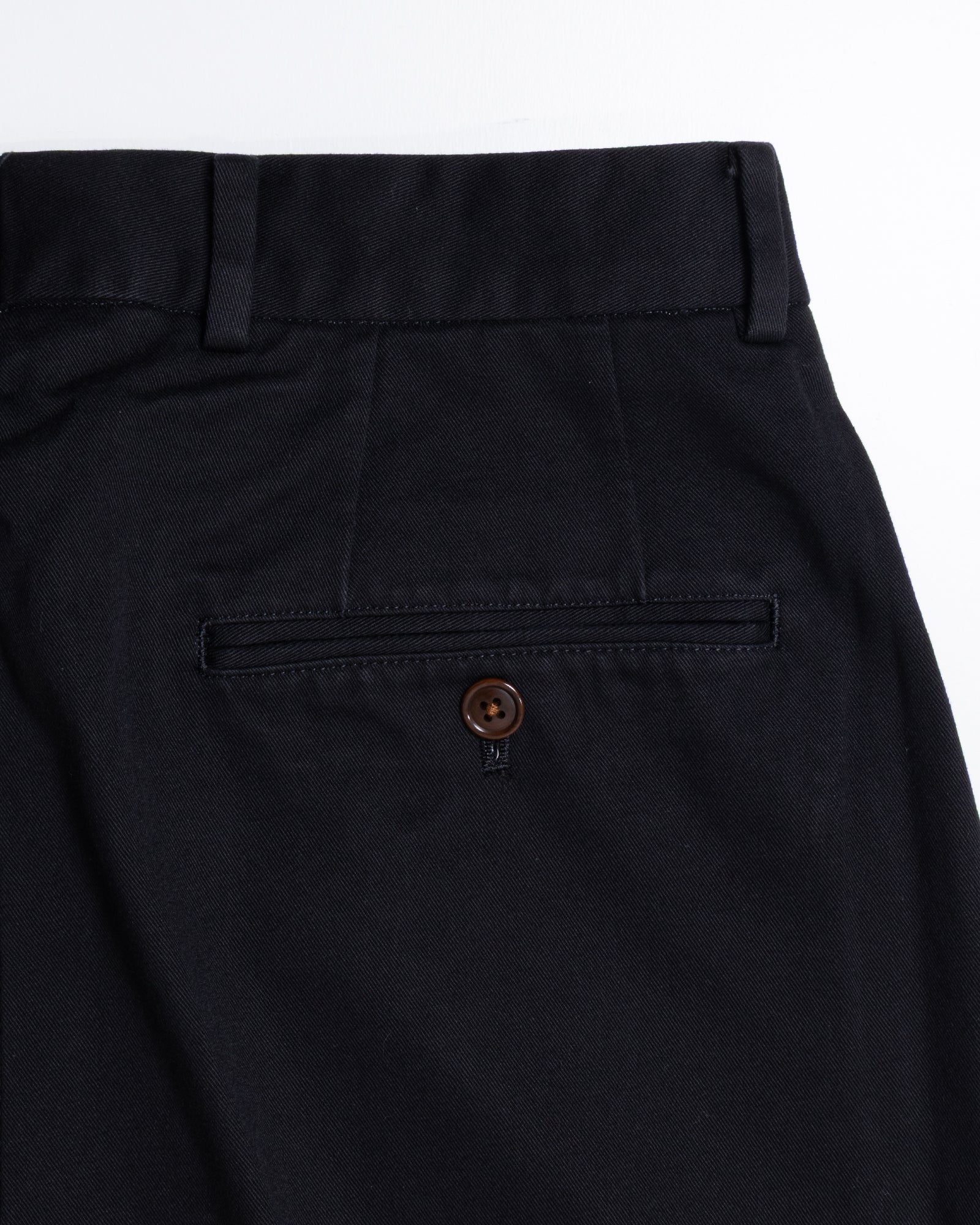 【NEAT】NEAT CHINO - BLACK / ニート ニートチノ ブラック 2026aw 2026秋冬 正規取扱店 神奈川 鎌倉 ARZACH KAMAKURA オンラインショップ 通販
