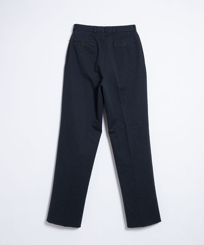 【NEAT】NEAT CHINO - CHARCOAL / ニート ニートチノ チノパン チャコール 2025SS 2025春夏 新作 通販 オンラインショップ 正規取扱店 神奈川 鎌倉