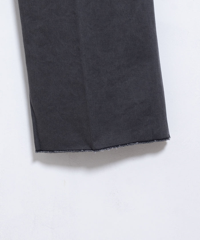 【NEAT】NEAT CHINO - FADE GRAY / ニート ニートチノ フェードグレー 
2025AW 2025秋冬 正規取扱店 神奈川 鎌倉 オンラインショップ 通販