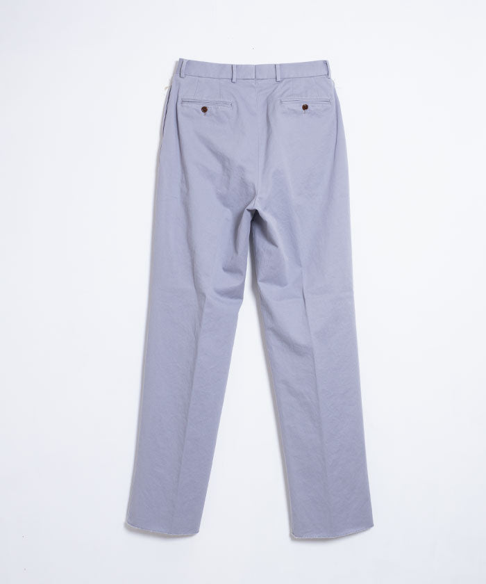 【NEAT】NEAT CHINO - LIGHT GRAY / ニート ニートチノ ライトグレー 2025SS 2025春夏 新作 通販 オンラインショップ 正規取扱店 神奈川 鎌倉