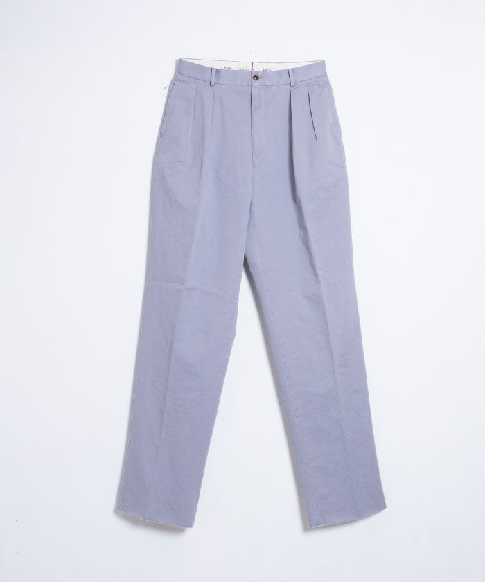 【NEAT】NEAT CHINO - LIGHT GRAY / ニート ニートチノ ライトグレー 2025SS 2025春夏 新作 通販 オンラインショップ 正規取扱店 神奈川 鎌倉