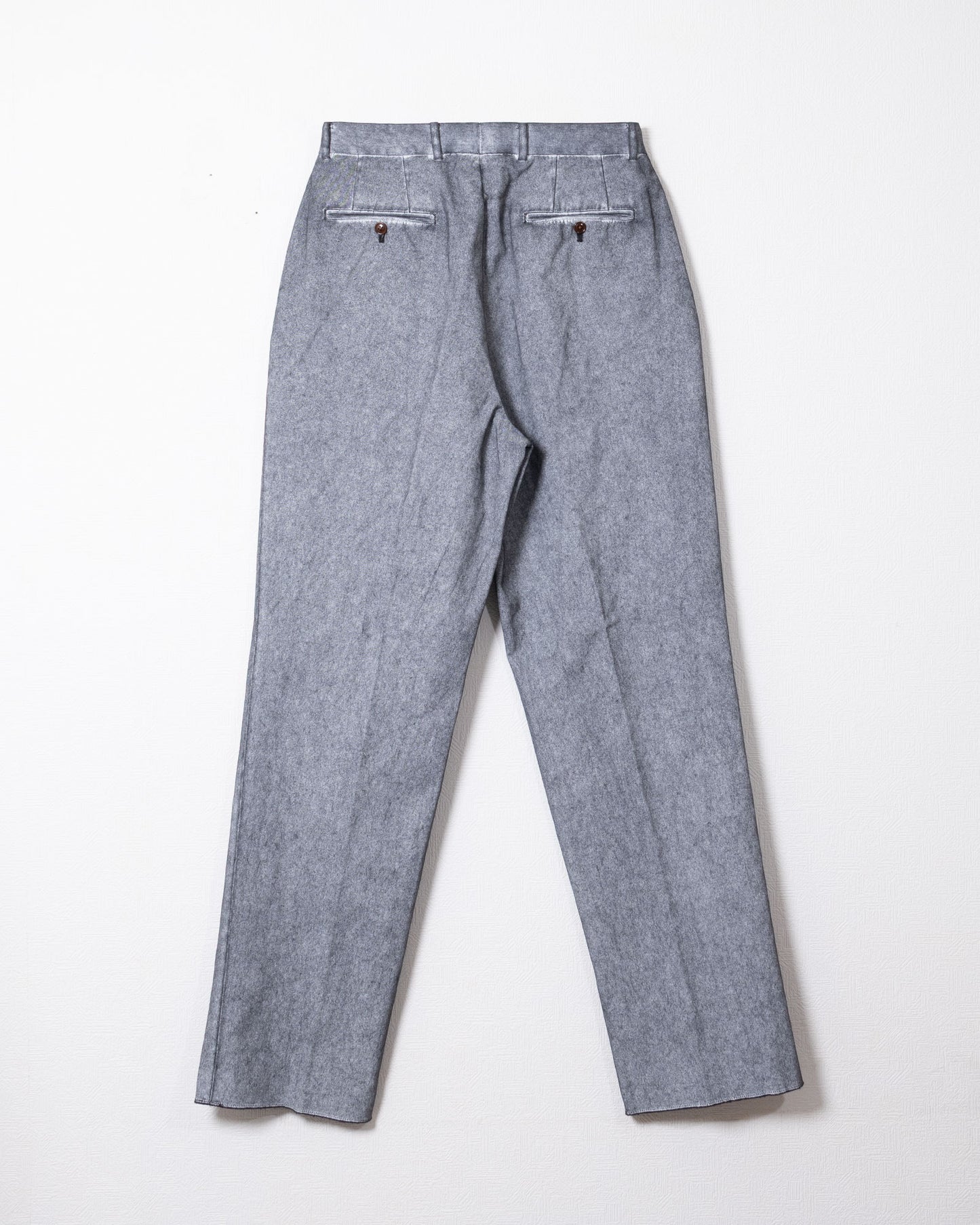 NEAT CHINO - PD BLACK
