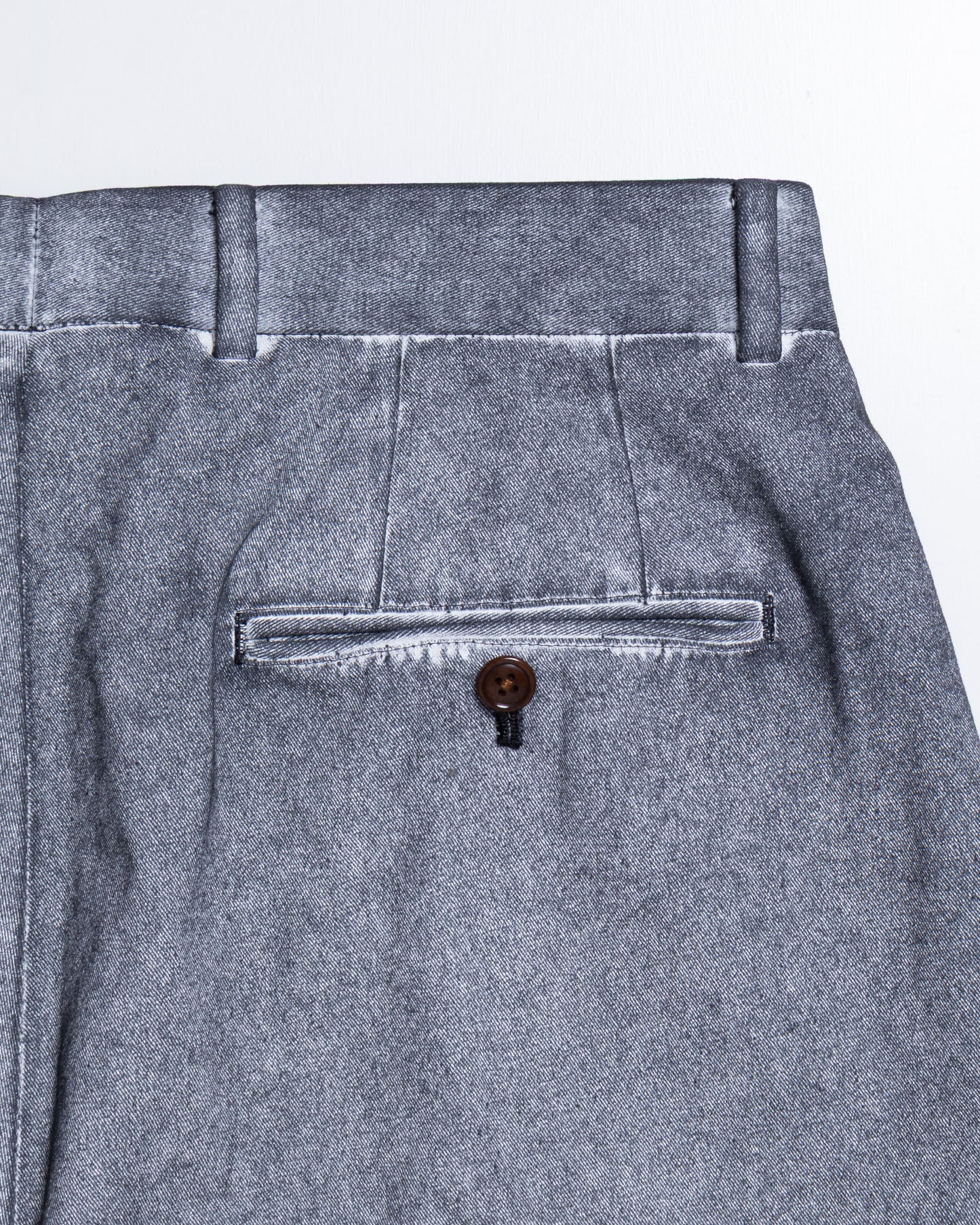 NEAT CHINO - PD BLACK
