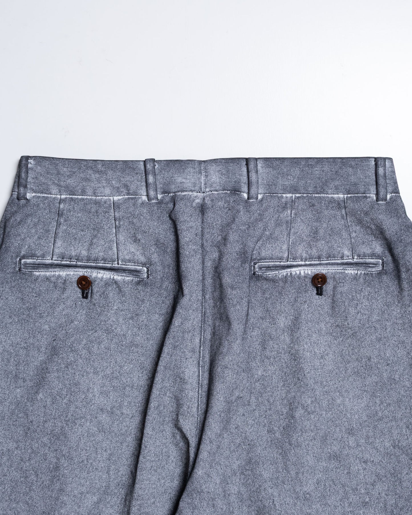 NEAT CHINO - PD BLACK