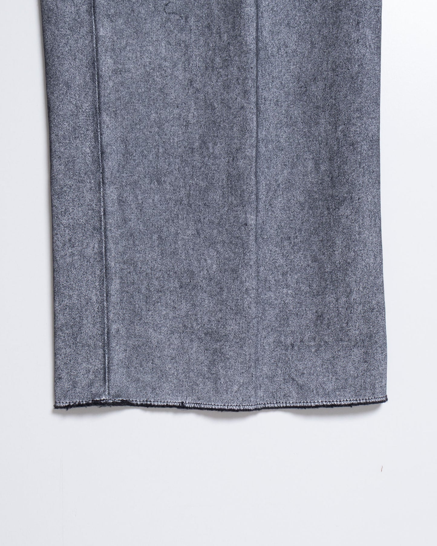 NEAT CHINO - PD BLACK