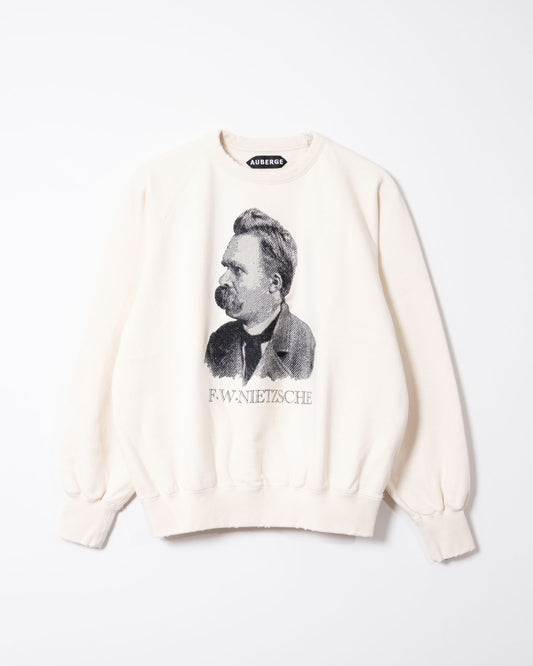 NIETZSCHE - OFF CREAM