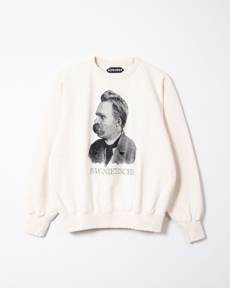 NIETZSCHE - OFF CREAM