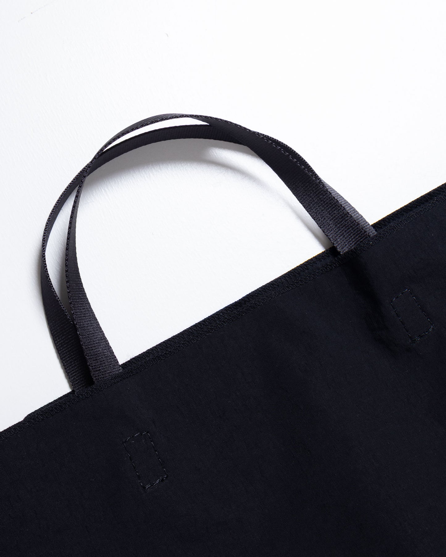 【HAAL】OMUNI FOUR SMALL TEXTURED NYLON - BLACK / ハール オムニ フォー スモール テクスチャードナイロン 4way バック 正規取扱店 神奈川 鎌倉 ARZACH KAMAKURA オンラインショップ 通販