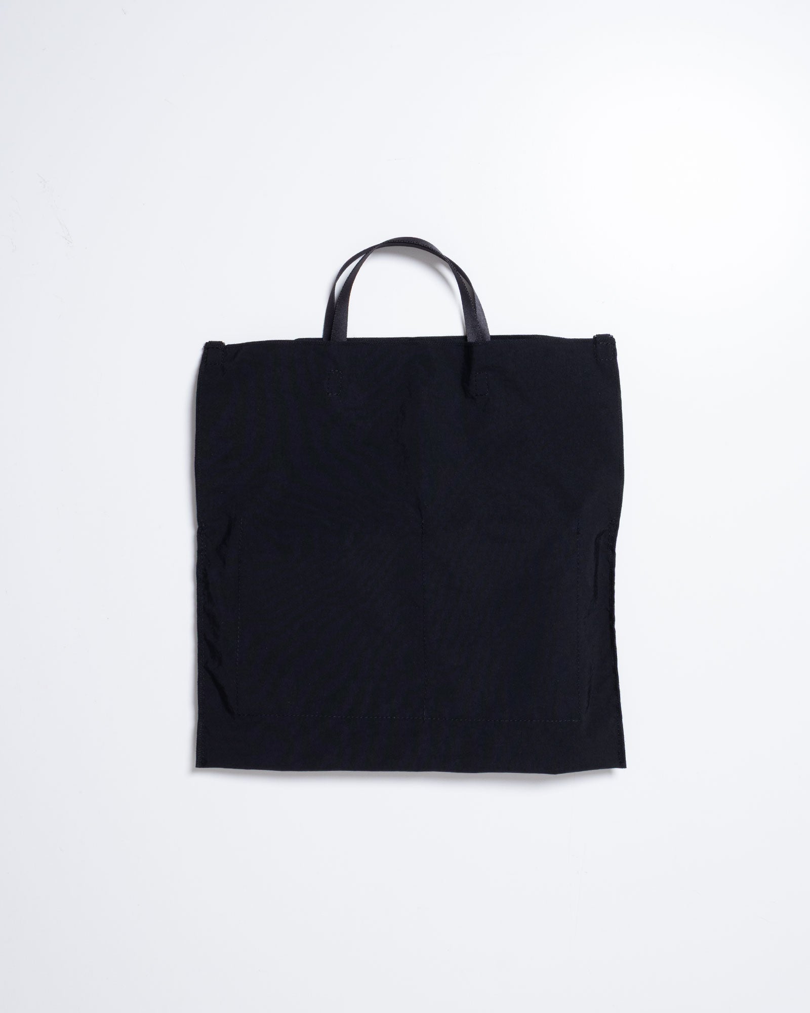 【HAAL】OMUNI FOUR SMALL TEXTURED NYLON - BLACK / ハール オムニ フォー スモール テクスチャードナイロン 4way バック 正規取扱店 神奈川 鎌倉 ARZACH KAMAKURA オンラインショップ 通販