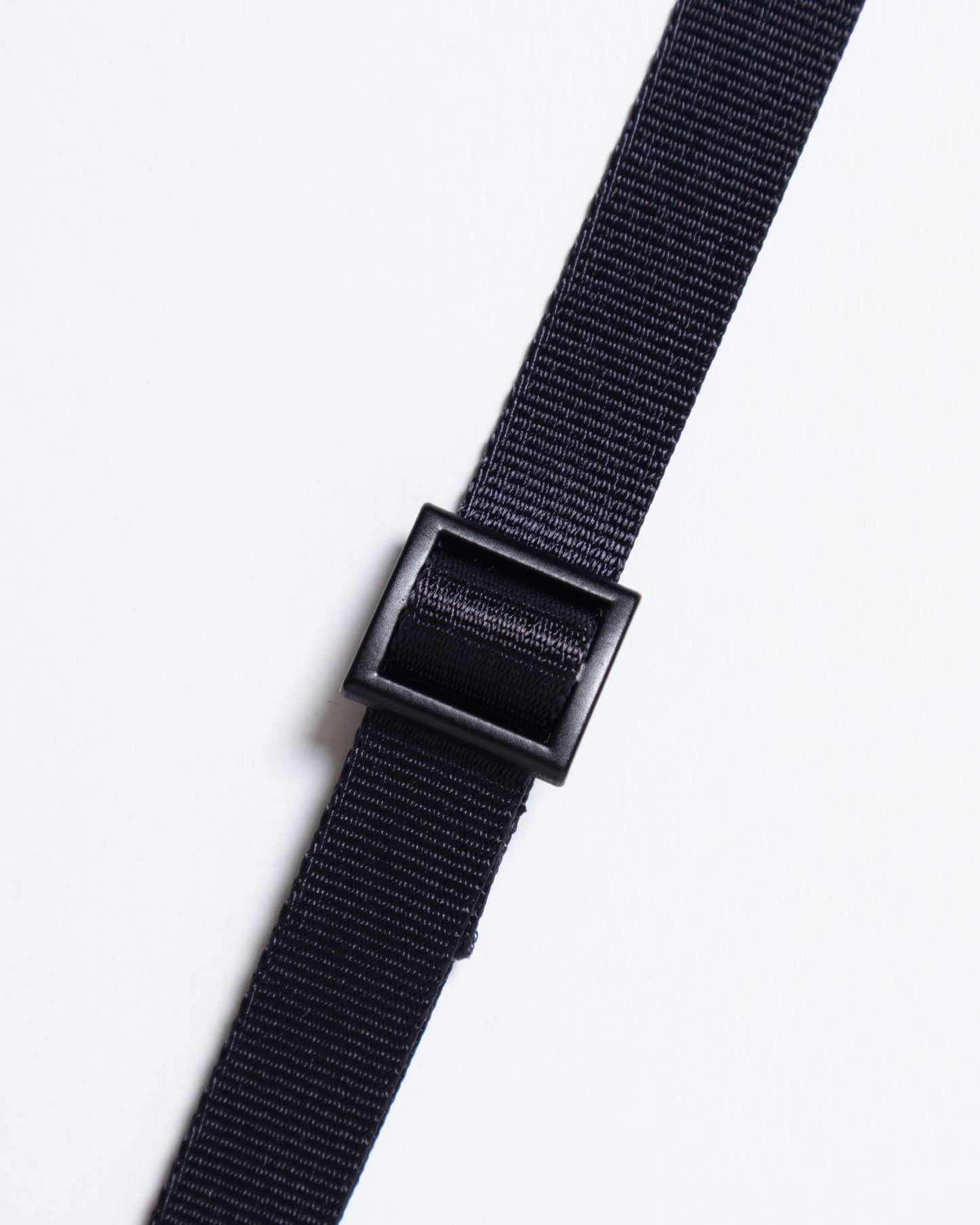 【HAAL】OMUNI FOUR SMALL TEXTURED NYLON - BLACK / ハール オムニ フォー スモール テクスチャードナイロン 4way バック 正規取扱店 神奈川 鎌倉 ARZACH KAMAKURA オンラインショップ 通販