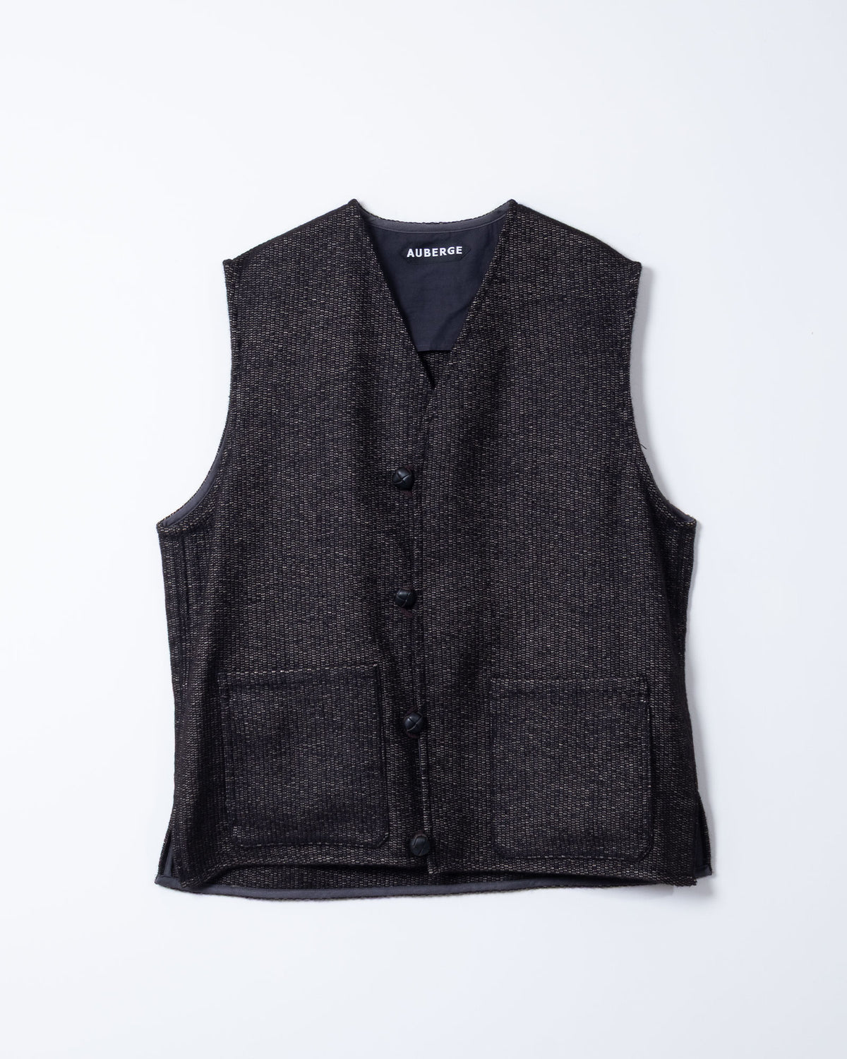ORTEGA - NATURAL BLACK