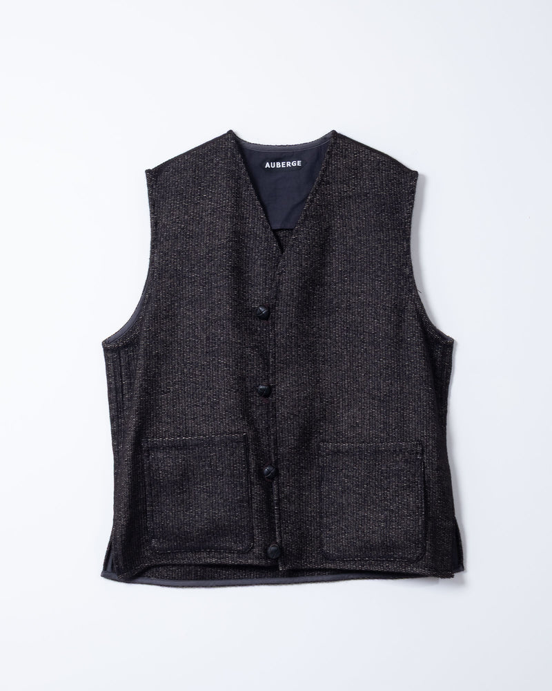 ORTEGA - NATURAL BLACK