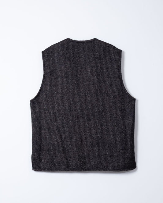 ORTEGA - NATURAL BLACK