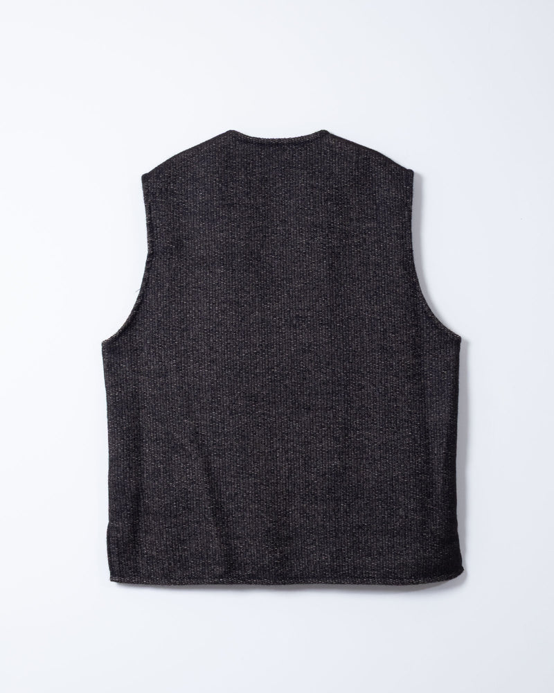 ORTEGA - NATURAL BLACK