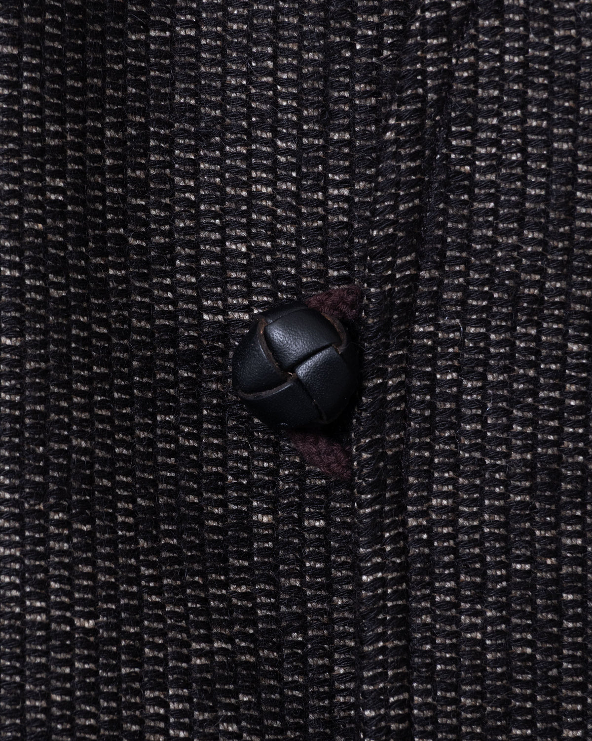 ORTEGA - NATURAL BLACK