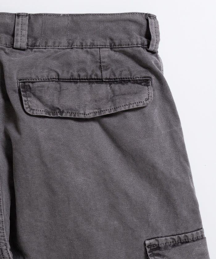 PANTALON BLESLE - GRAY - A'r139 Kamakura