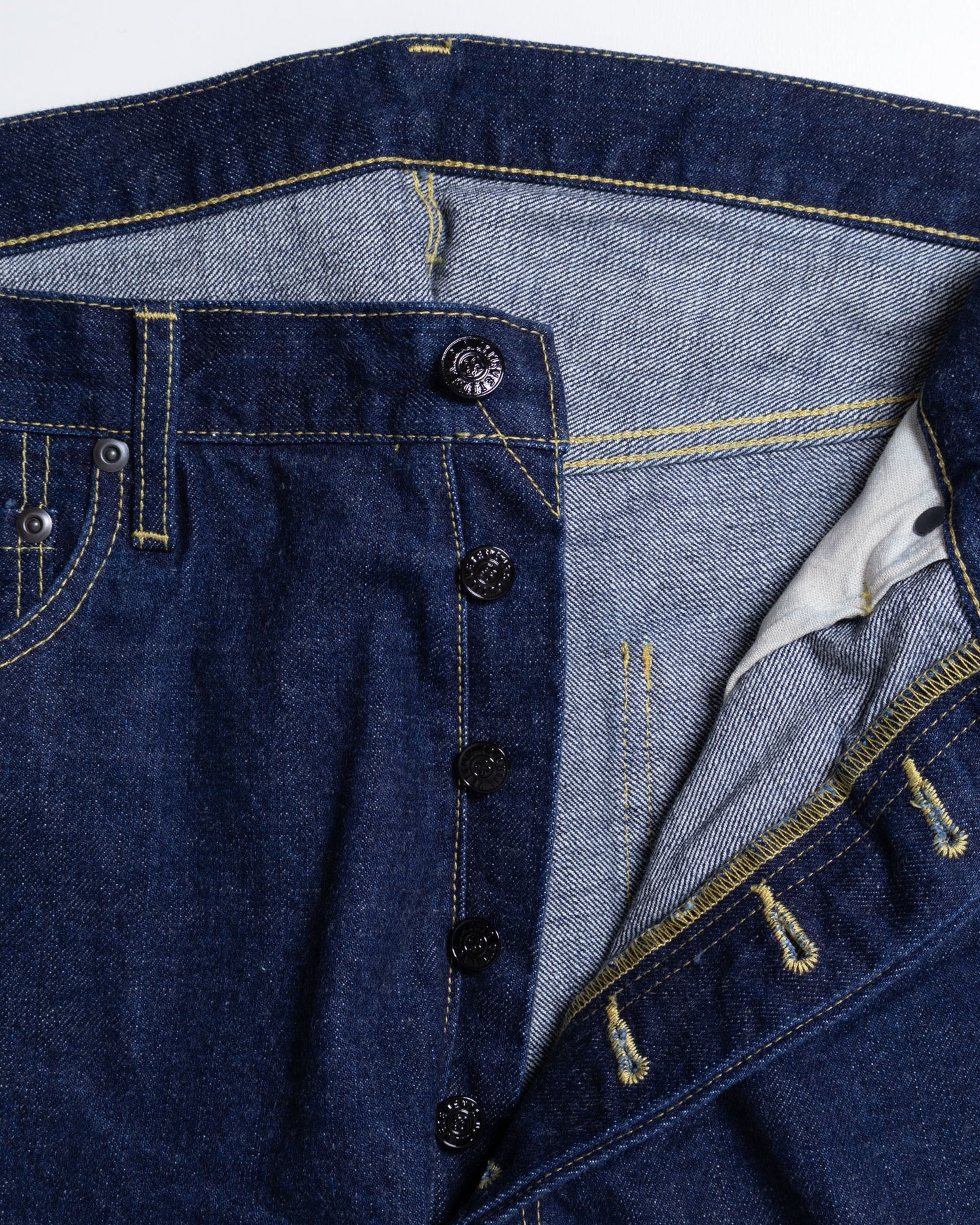 PANTALON JASSY - D.INDIGO