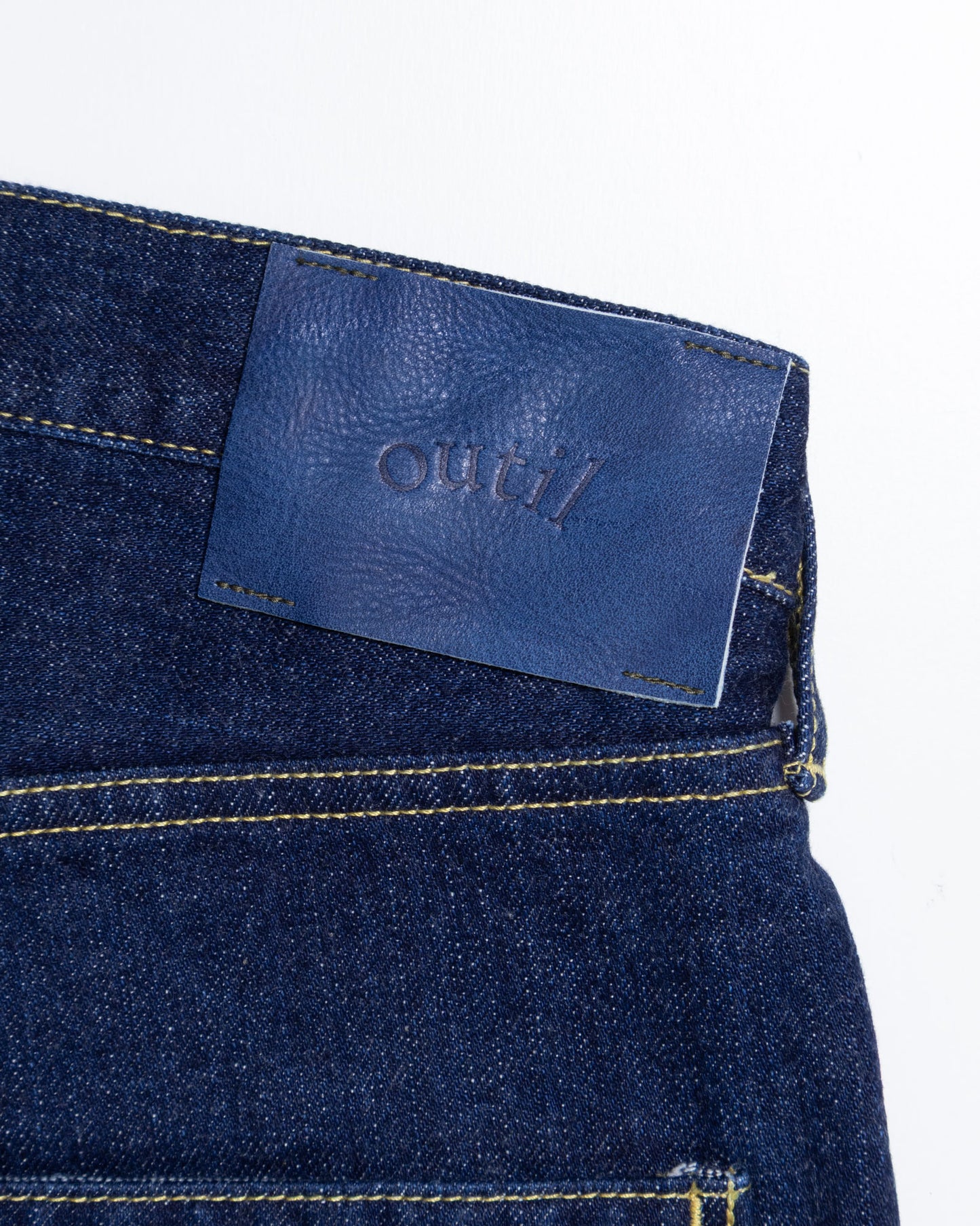 PANTALON JASSY - D.INDIGO