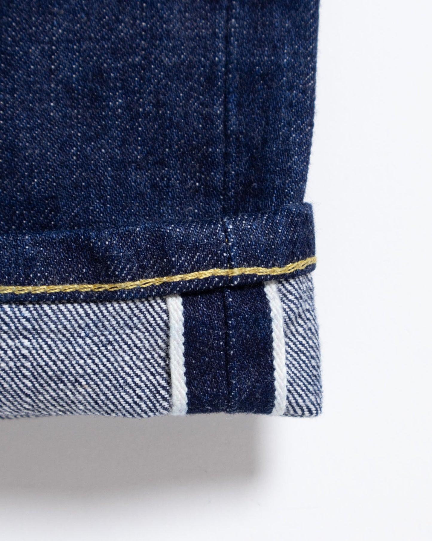 PANTALON JASSY - D.INDIGO