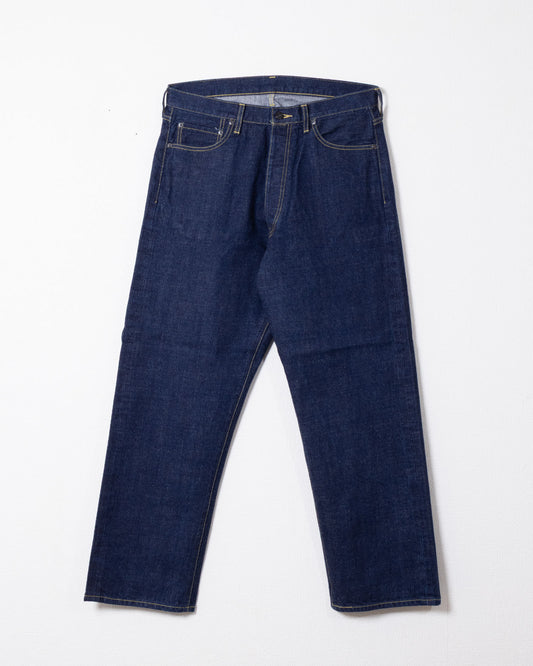 PANTALON JASSY - D.INDIGO