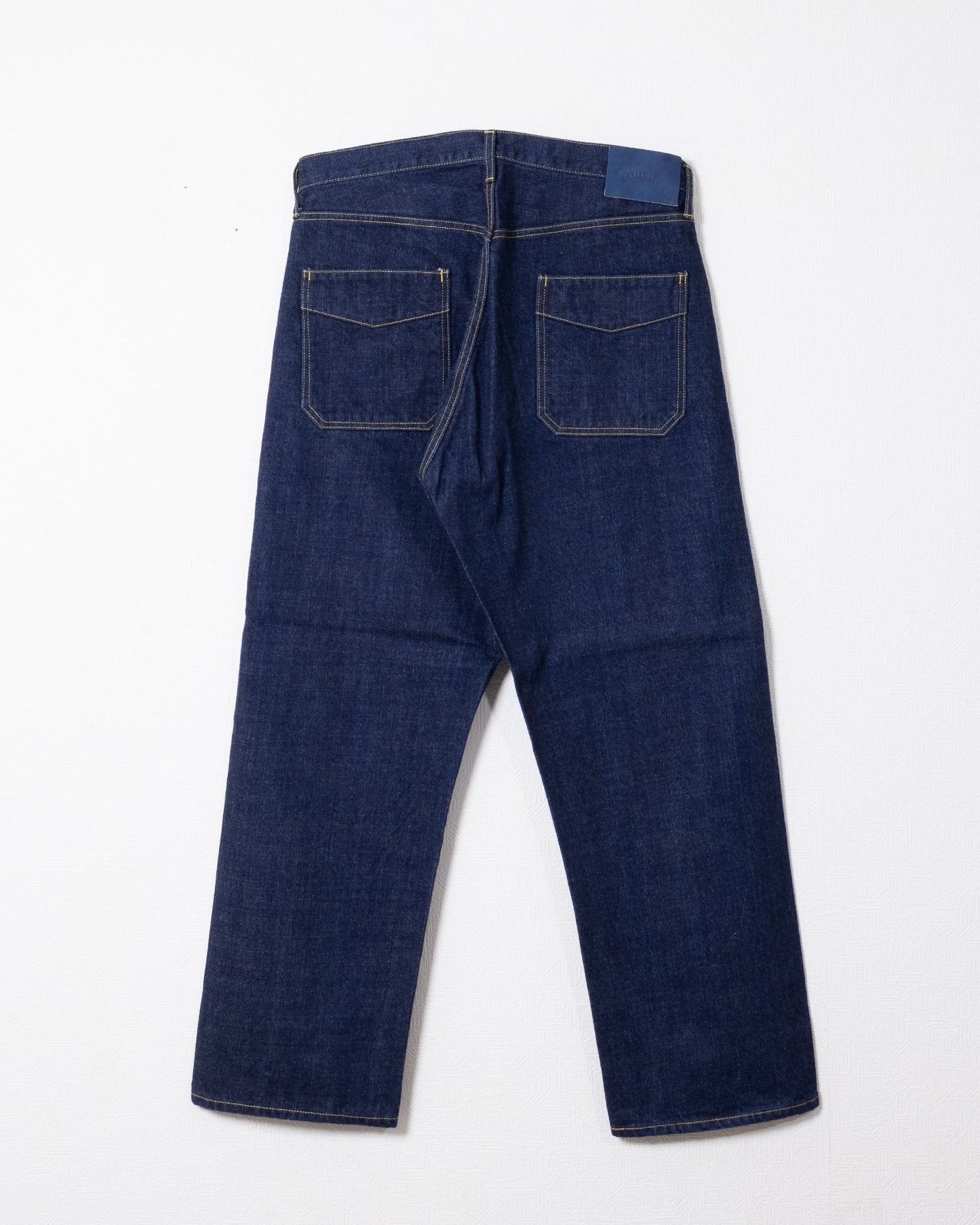 PANTALON JASSY - D.INDIGO