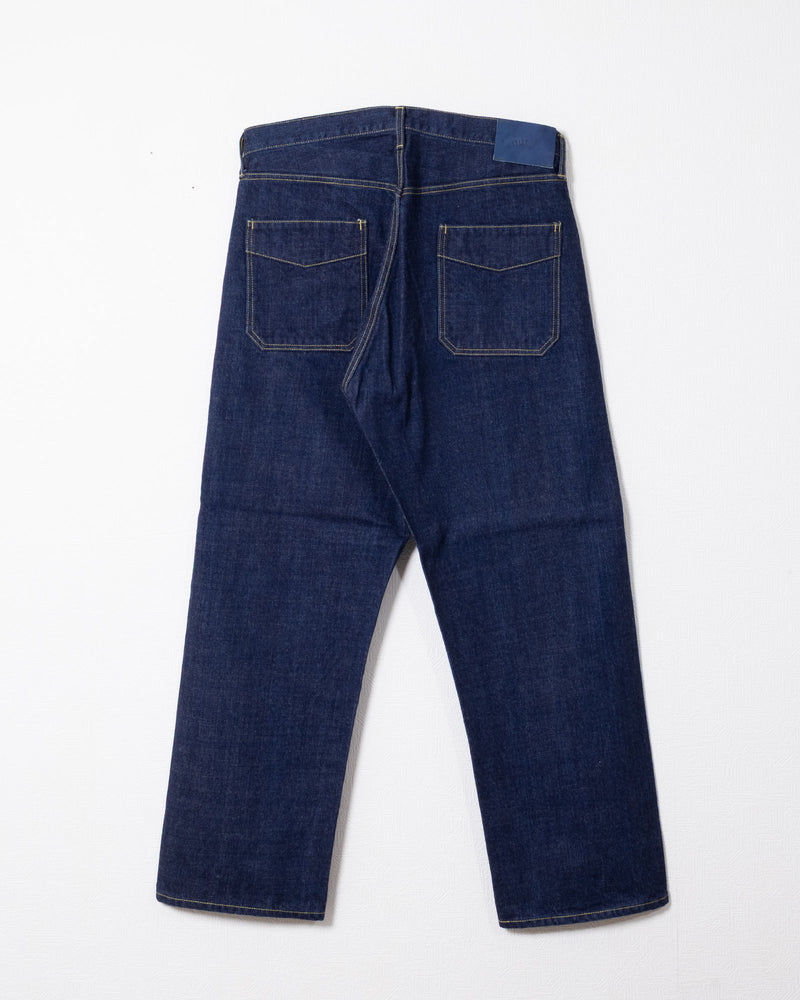 PANTALON JASSY - D.INDIGO