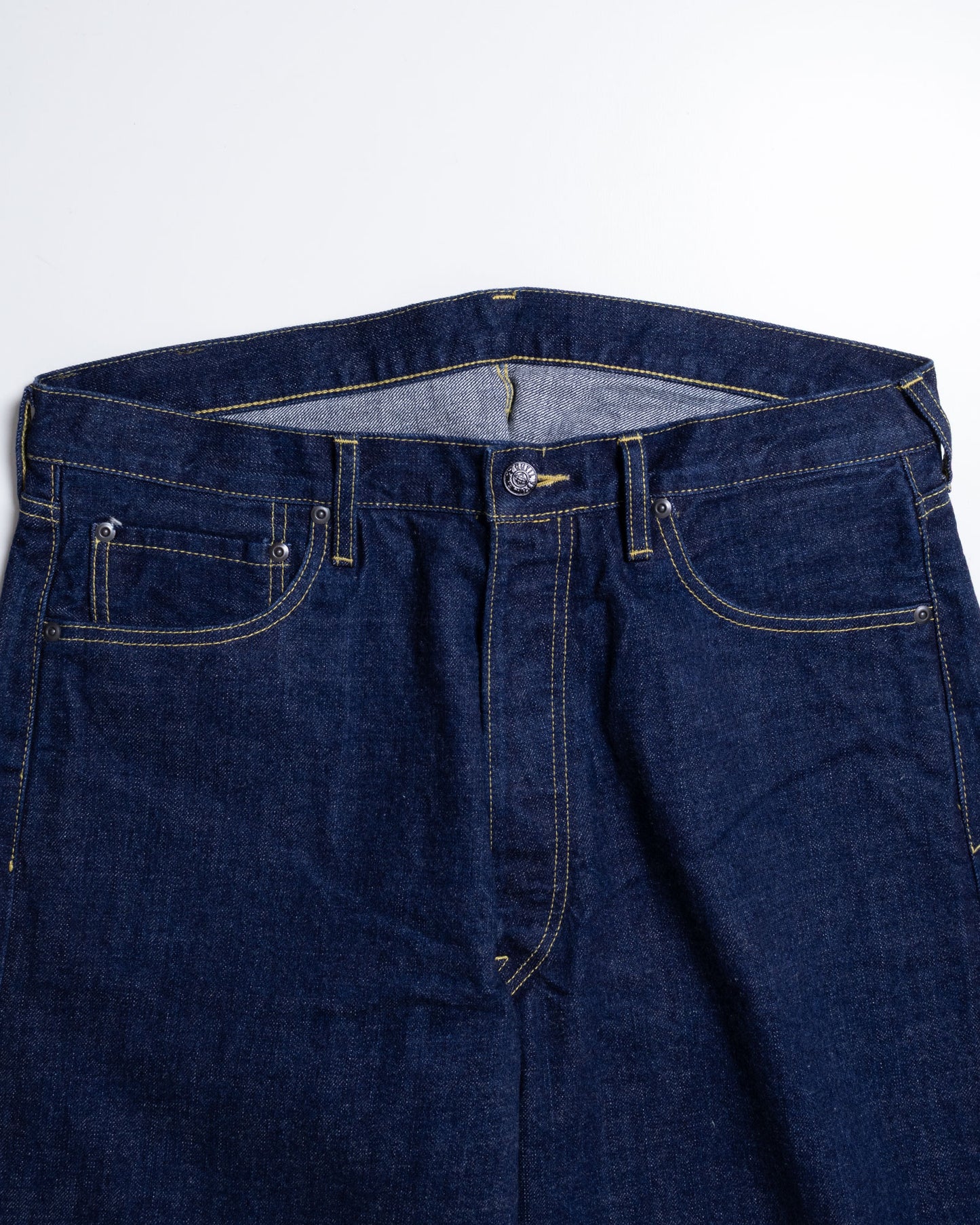 PANTALON JASSY - D.INDIGO