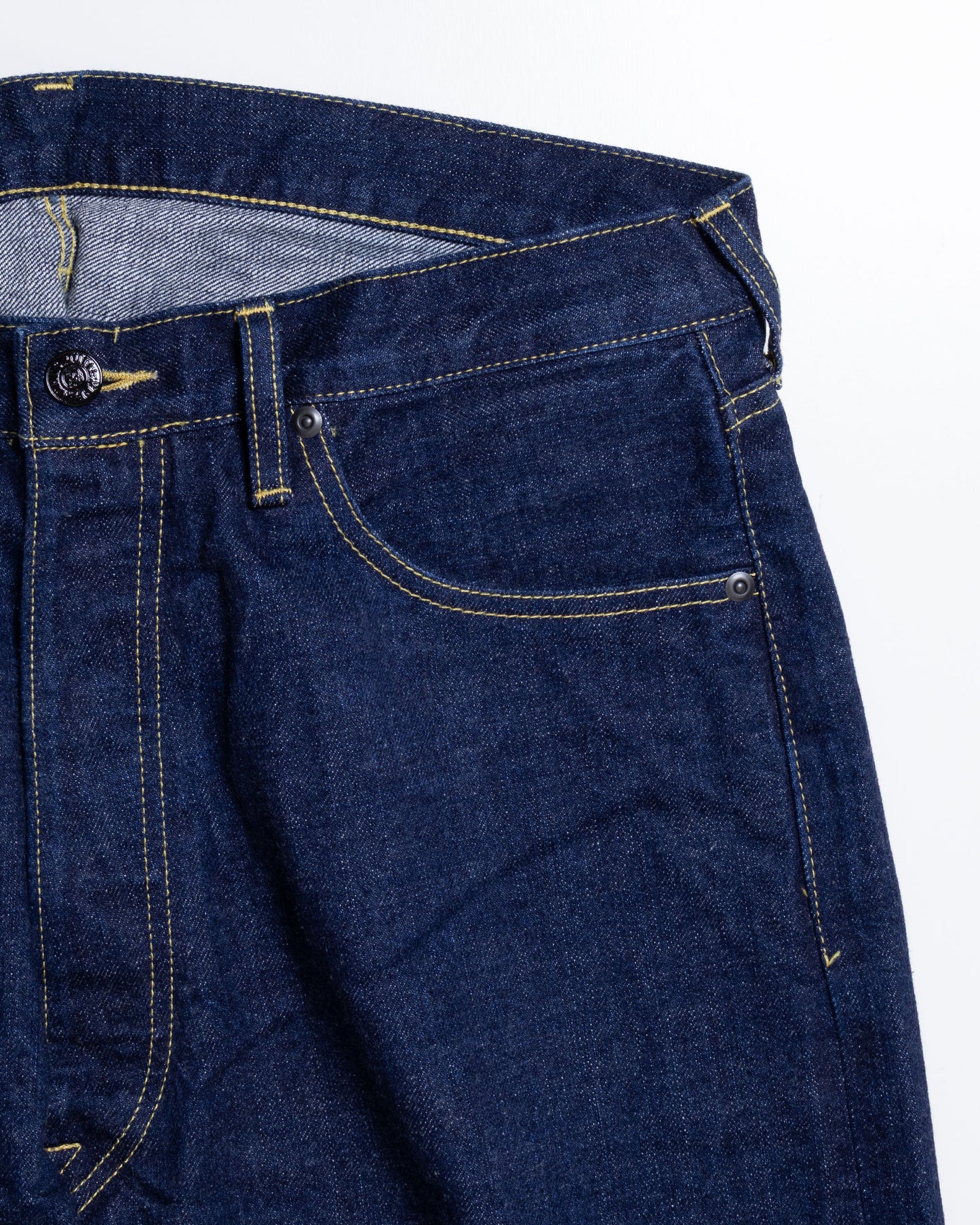 PANTALON JASSY - D.INDIGO