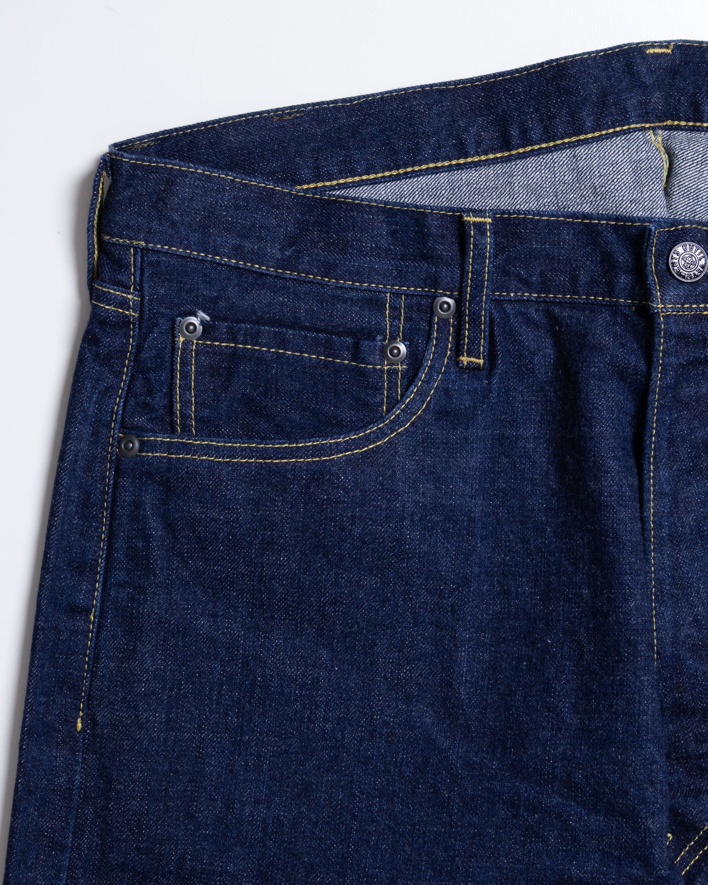 PANTALON JASSY - D.INDIGO