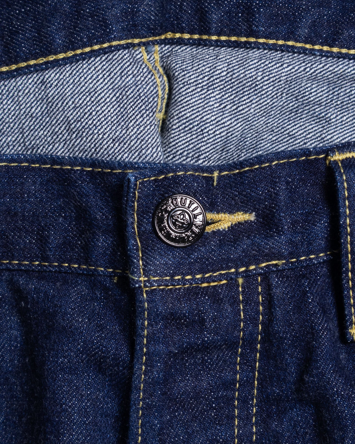 PANTALON JASSY - D.INDIGO