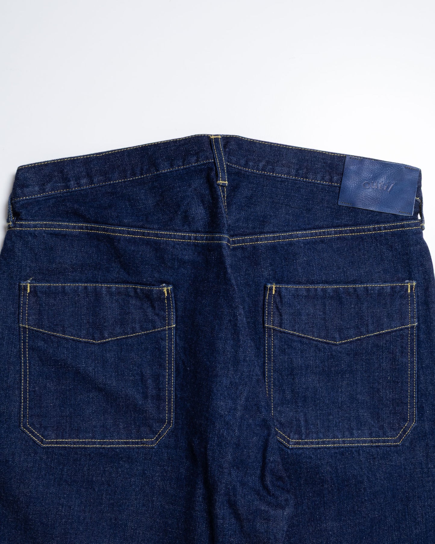 PANTALON JASSY - D.INDIGO