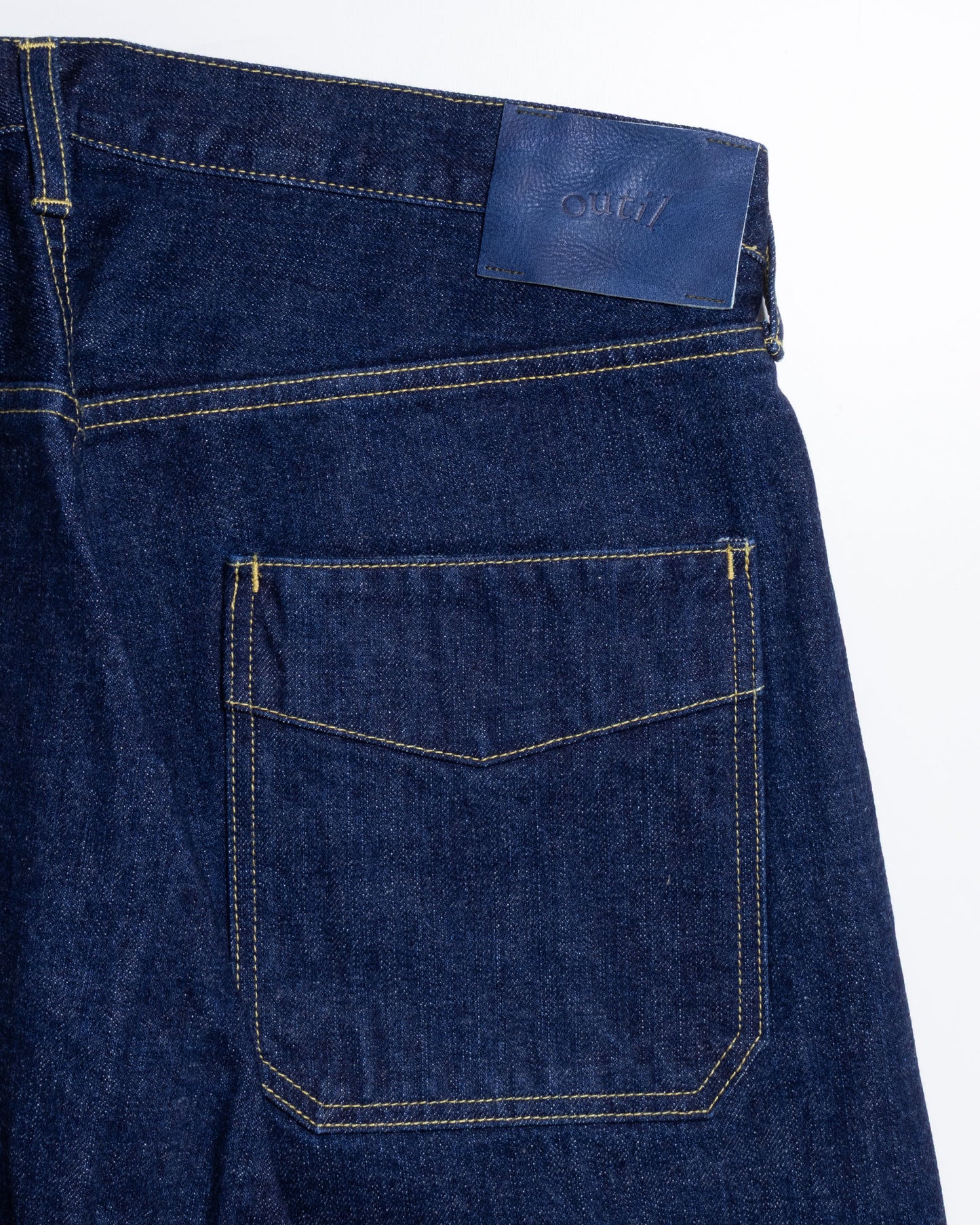 PANTALON JASSY - D.INDIGO